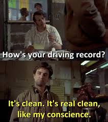 Taxi Driver Book Tv Film Quotes Music Book