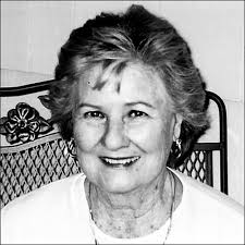 CATHERINE MATTHEWS Obituary (2023)