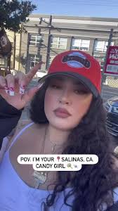 POV: Your Salinas, Ca. Candy Girl 🍭🍬 #pov #fyp #localbusiness  #supportsmallbusiness #supportlocalbusiness #smallbusinesswomen #salinas  #salinascalifornia #californialiving #bigdreams #candygirl ...
