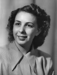 Helen Campbell Obituary