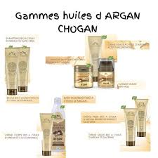 Catalogue Chogan Fashionlifestyle Huile D Argan Cosmetiques Maquillage Jeu Pour Faire Connaissance