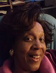 Obituary information for Hilda Leonora Johnson