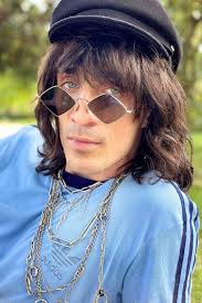 El primo desconocido de Felipe, fruto de la aventura de Alfonso XIII con la  niñera