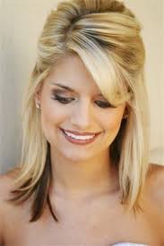 Formal Hairstyles For Medium Straight Hair Straight Hairstyles Medium Straight Hairstyles Straight Wedding Hair