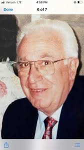 John Didonato Obituary