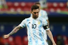 29,780 lionel messi argentina premium high res photos. Watch Camera Focused On Lionel Messi During Argentina Shootout Barca Blaugranes