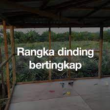 Sejumlah gambar rumah minimalis ini bisa menjadi inspirasi bagi kamu yang berencana membangun rumah atau merenovasi hunian. 14 Rumah Kampung Ideas Building A House Highway Signs Woodworking