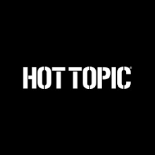 Shop for the latest online exclusives, pop culture merchandise, gifts & collectibles at hot topic! 15 Off Hot Topic Promo Codes Coupons 5 Cash Back