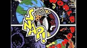 Do you see the light (snap! Snap The Power Album Version 1990 Youtube