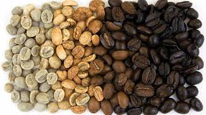 How Coffee Changes During The Roasting Process Associated