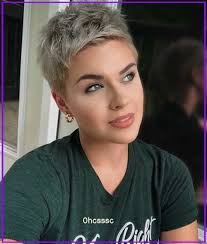 Pin On Short Hairstyles For Women