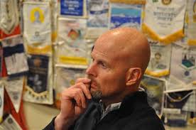 Endorsements — Lloyd Larsen House District #54