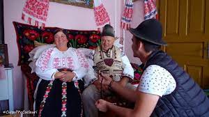 Смотреть видео про cu iosif pe coclauri. Silvia Èi Petru Neag RÄchiÈele Jud Cluj Din Emisiunea Radio Cu Iosif Pe Coclauri Youtube