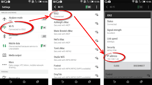 This means you can use your own device to find your public ip address. How To Find Ip Address