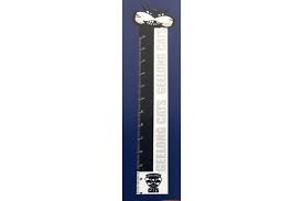 The geelong football club, nicknamed the cats, are a professional australian rules football club based in the city of geelong. Dick Smith Geelong Cats Afl Team Mascot Height Chart Decal Wall Sticker Sporting Goods Afl Australian Rules Merchandise