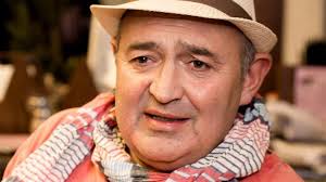 He is best known for providing the hungarian dubbing of the titular. Gesztesi Karoly Villaja Nlc Hu