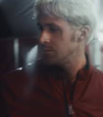 The Place Beyond The Pines Jacket