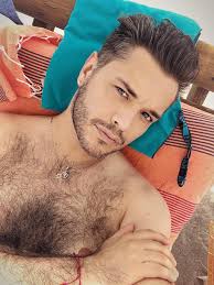 Paris Fernando Joao (@paris_fernando_joao_oficial) • Threads, Say more