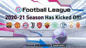 The series has consistently achieved critical and commercial success. Konamis Efootball League Saison 2020 21 Beginnt Konami Digital Entertainment B V