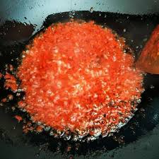 Resepi mee goreng basah istimewa hasil air tangan. Resepi Mee Goreng Basah Tauhu Hancur Sedap Dimakan Ketika Masih Panas Rasanya Padu Sekali Daily Masak