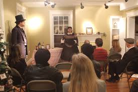 Goodridge Freedom Center and Underground Railroad Museum