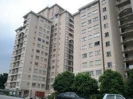 Jalan kolam air, 05675 alor setar. Jalan Kolam Air Lama Selangor Mapio Net