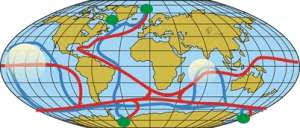 We're driven by our endless pursuit of excellence. Golfstrommen Usvaekket I Norden