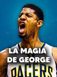 2014 15 Paul George