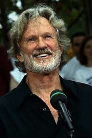 Kris KRISTOFFERSON (1936) : Biography and movies