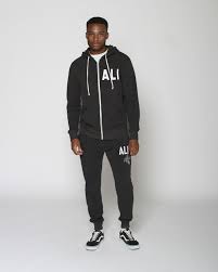 Ali Bee Sweatpants Roots Of Fight
