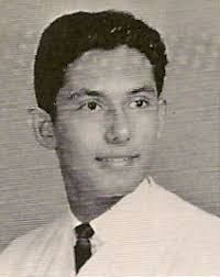 Miami Jackson HS Class of 1964 (Miami Jackson HS)