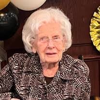 Guella M. Casey Obituary (2024)