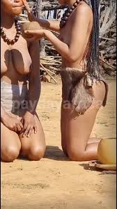 Purity inspecting featuring Yabantu