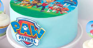+25 paw patrol birthday invitations: Kara S Party Ideas Paw Patrol Birthday Party Free Printables Kara S Party Ideas