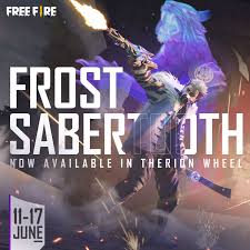 The growl from beneath the plains serves as a warning. Channel Your Inner Predator And Claw Garena Free Fire Facebook