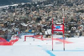 Matthias mayer hat bei der abfahrt hauchdünn die nase vorne. Bormio Ist Bereit Fur Die Schnellsten Skifahrer Der Welt Ski Weltcup 2020 21 Aktuelle Nachrichten Und Informationen Zur Skiweltcup Wm Saison 2020 21