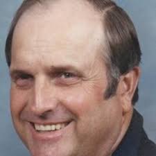 Obituary information for John Morgan "J.M." Rye