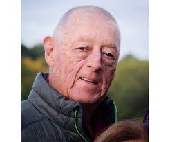 Douglas VanderWall Obituary (1942