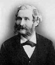 Charles William Carter (1832-1918)