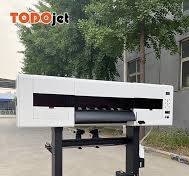 Best DTF printer PET film printer supplier in China--Todojet ...