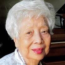 May Q. Yee Obituary