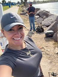 I caught nothing but a good view and a pic👌🏼