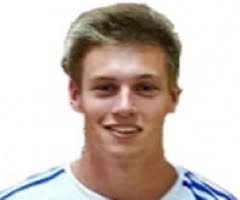 BOOKER, LOUIS DANIEL