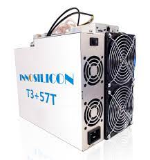 Looking for an bitcoin miner? Can Innosilicon S T3 57t Bitcoin Miner Challenge Bitmain S S17 Bitcoin Miner Hosting Solutions Data Center Crypto Mining Canada