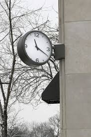 Bracket Wall Clock Lumichron Bracket Clocks Clock Wall Clock