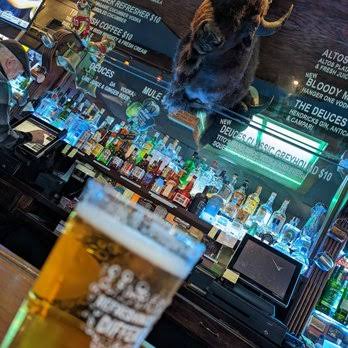 THE FOUR DEUCES - Updated September 2026 - 100 Photos & 114 Reviews - 2319  Taraval St, San Francisco, California - Pubs - Phone Number - Yelp