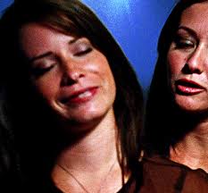 To remember and let go. — tchamblers: charmed: all halliwells eve ...