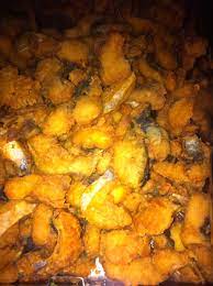 Ikan Patin Goreng Tepung Food Allrecipes Vegetables