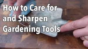 Codecombat is yet another coding game providing a dynamic and challenging coding environment. How To Care For And Sharpen Gardening Tools