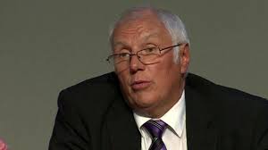 Father of killed Hatch End sisters, Trevor Hicks, leads call for new  Hillsborough inquests